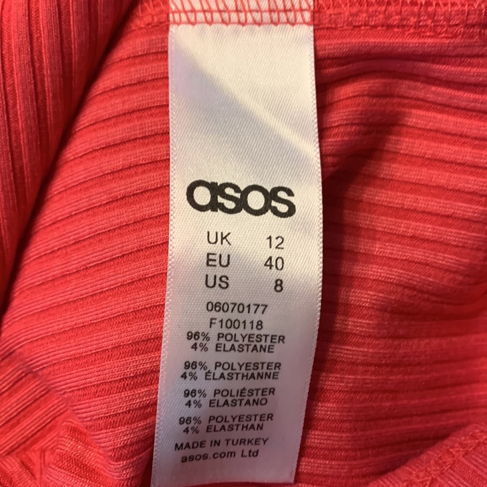 ASOS Dress - Picture 13 of 13